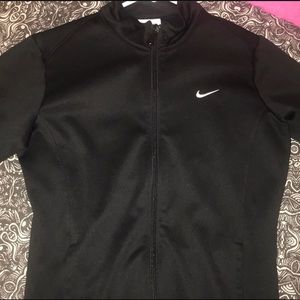 nike jacket